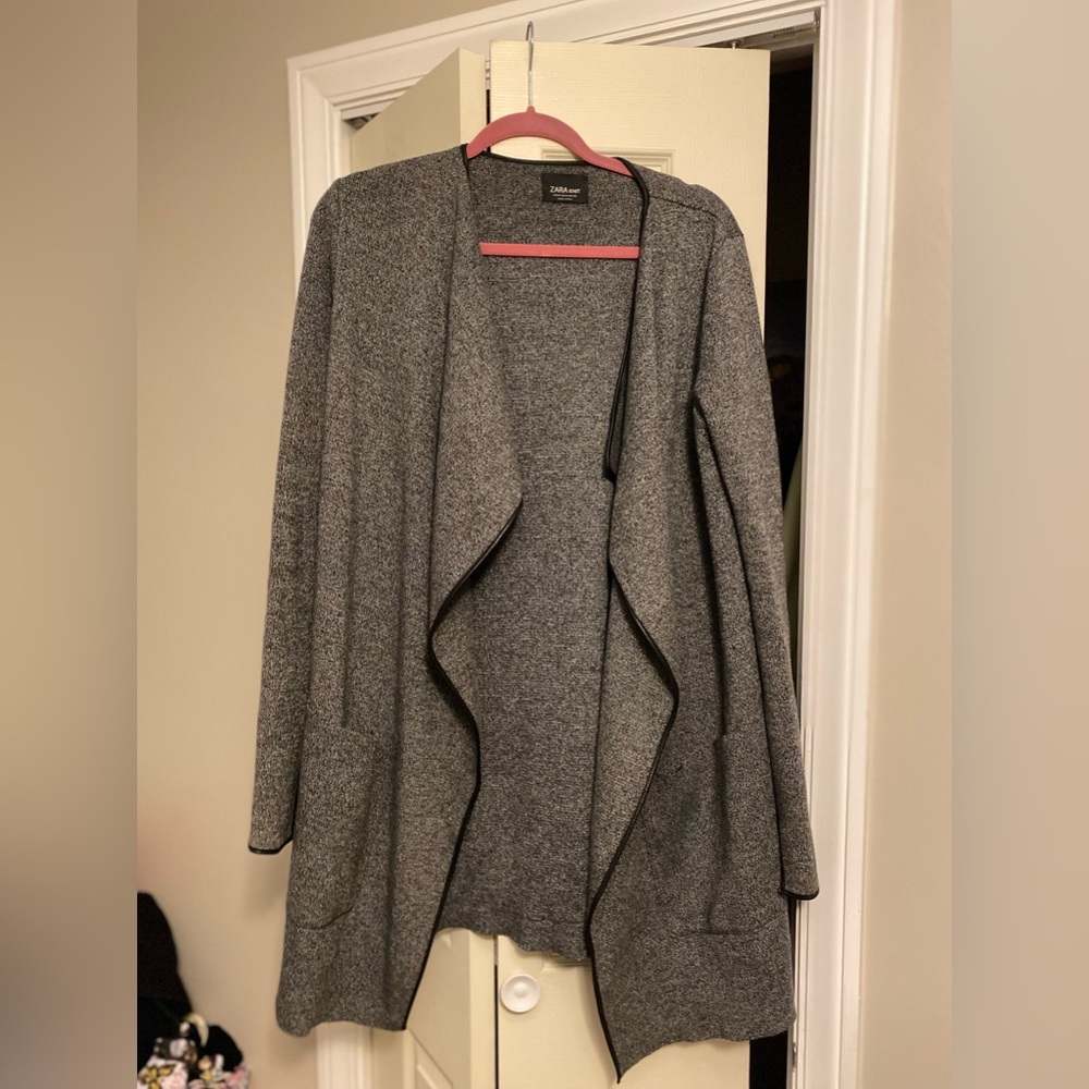 Zara Knit